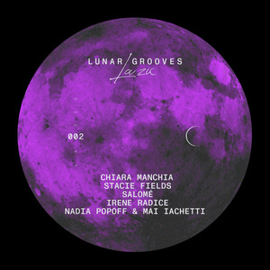 Lunar Grooves 002