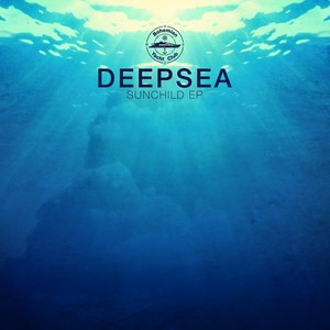Sun Child (James Teej's Sun Spot Remix)