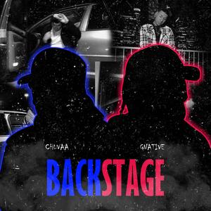 Backstage (feat. Gnative) [Explicit]