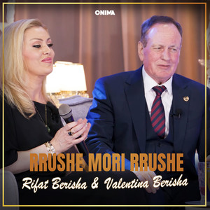 Rrushe mori rrushe