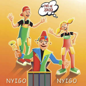 Nyigo-Nyigo