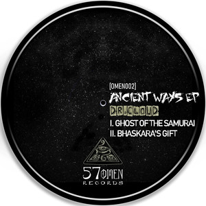 Ancient Ways EP