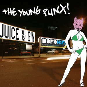 Juice & Gin (Riva Starr Mix)