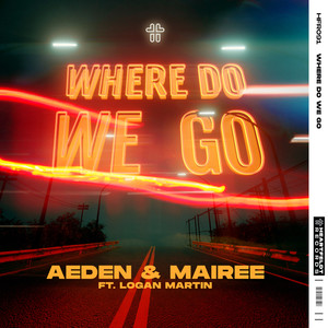 Where Do We Go (feat. Logan Martin) (Extended Mix)