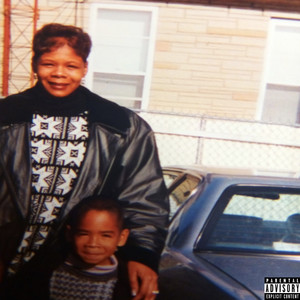 My Tt (My Mama) (Explicit)