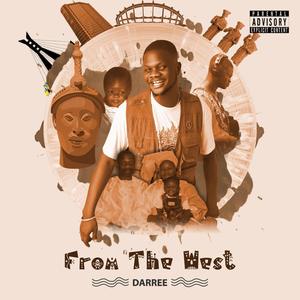 From The West (Explicit)