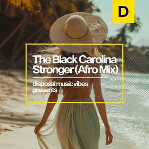 Stronger (Afro Mix)