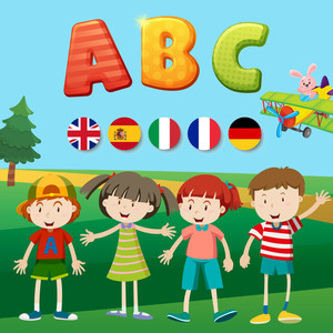 Abc (La canzone dell'alfabeto)