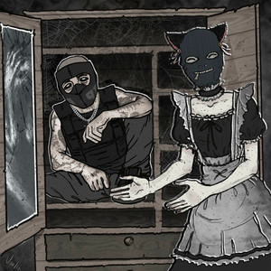 ВСЕ СКЕЛЕТЫ В ШКАФУ (Explicit)