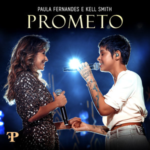 Prometo (Ao Vivo Em Sete Lagoas, Brazil / 2019)