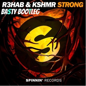 Strong (Basty Bootleg)