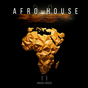 Leeloop Afro House II (Explicit)