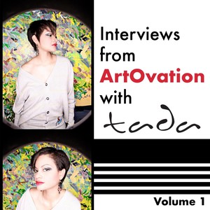Dynamite Daisy Artovation Interview