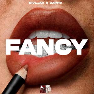 FANCY (feat. Divljak) [Explicit]