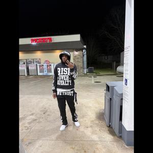 Who Run It (Explicit)