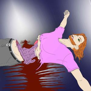 Dead On The Floor (Explicit)