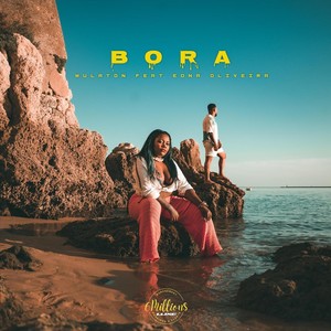 Bora (Original Mix) [feat. Edna Oliveira]