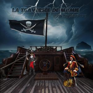 La Traversée De Mamie (feat. MAMIE & LguaTempo)