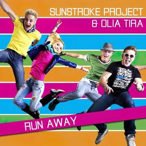 Run Away (feat. Olia Tira)