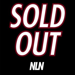 Sold Out