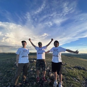 Rhythm of Mongolia