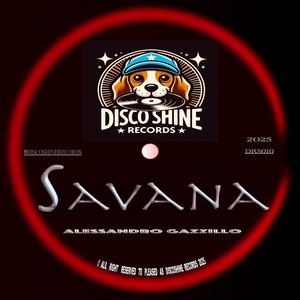 Savana (Original Mix)