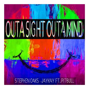 Out A Sight Outa Mind (feat. Pitbull)