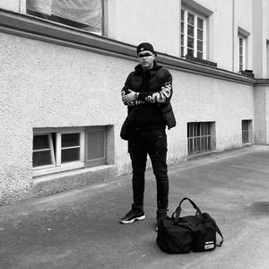 Jordan X Haifisch Interlude (2024) (feat. Irminthekid) (Explicit)