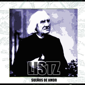 LISZT Sueños de Amor y Rapsodia Española