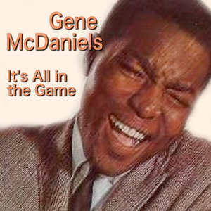 Gene McDaniels - Portrait Of My Love