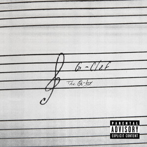 G-Clef (Explicit)