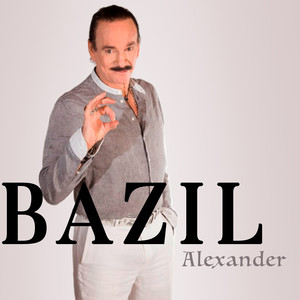 Bazil Alexander