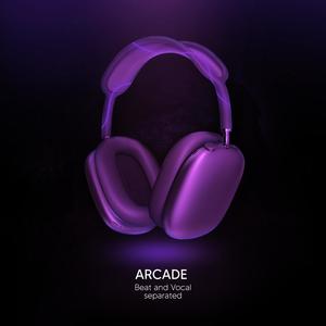 Arcade - 9D Audio