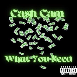 What You Need (feat. TuffMob & MrPurubian) [Explicit]