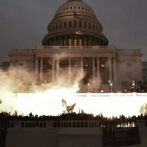 Politikal Silence (Explicit)