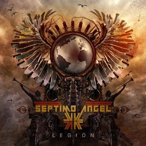 Maquina de Fuego (feat. Tete Novoa & Gonzalo Garcia)