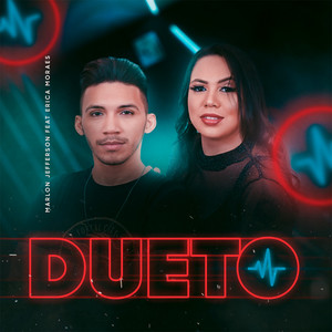 Brigas de Amor (feat. Erica Moraes)