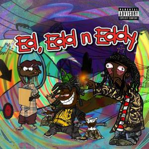 Upgrade (Intro) (feat. 2phonez) (Explicit)