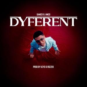 Dyferent (feat. kzyo)