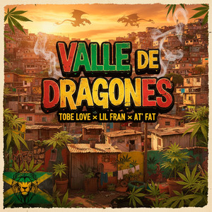 Valle de Dragones (Explicit)