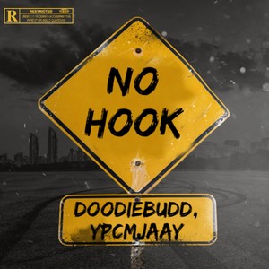 No Hook (feat. YPC Mjaay) [Explicit]