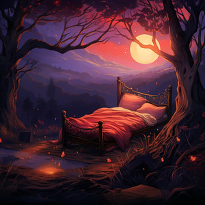 Fire Dreams Sleepy Melody