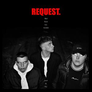 Request (feat. Whynotscofield) [Explicit]