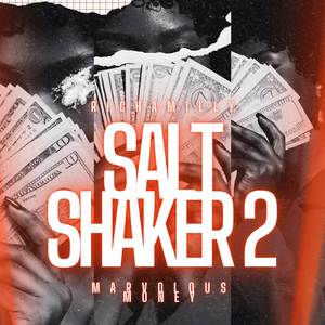 Salt Shaker 2