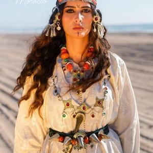 Tahidoust Indian Style