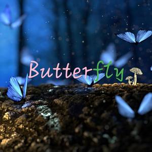 Butterfly (Radio Edit|Explicit)