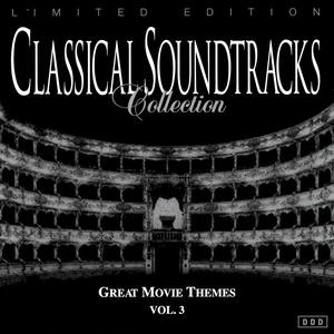 Classical Soundtracks Collection - Great Movie Themes Vol.3