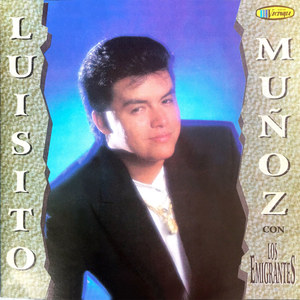 Luisito Muñoz