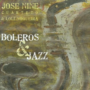 Boleros & Jazz