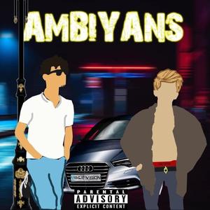 Ambiyans (feat. Mr. Durhan) [Explicit]